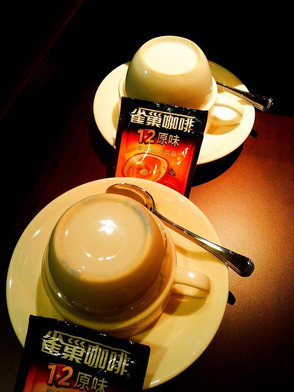 Golden Gulf Jasper Hotel Shantou Ruang foto